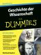 [Für Dummies 01] • Geschichte der Wissenschaft für Dummies